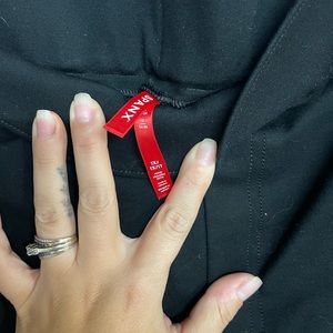 Spanx The Perfect Pant, Hi-Rise Flare